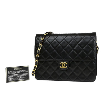 CHANEL Matelasse Handbag