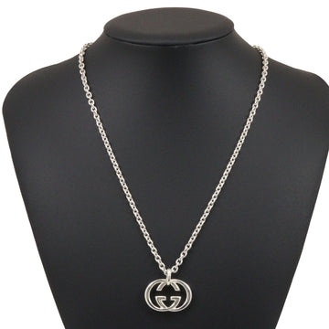 GUCCI Interlocking G Necklace