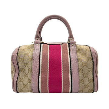 GUCCI GG canvas Shoulder Bag