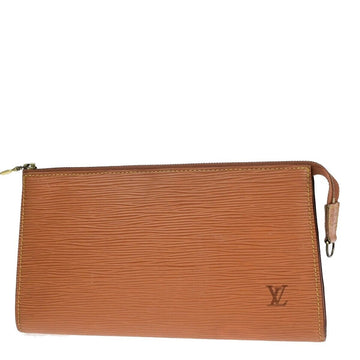 LOUIS VUITTON Pochette accessoires Clutch Bag