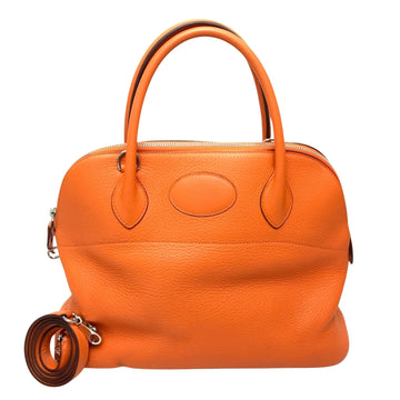 HERMES Bolide Handbag