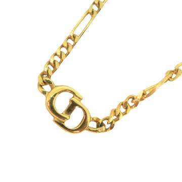 Dior CD Necklace