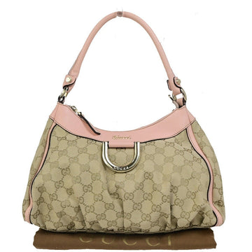 GUCCI Abbey Handbag