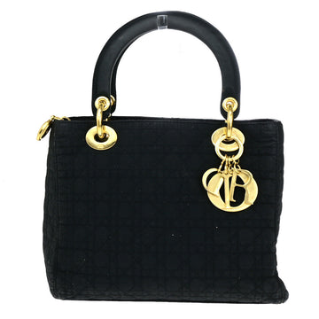 Dior Lady Dior Handbag