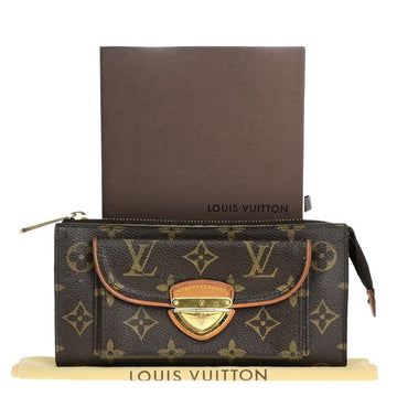 LOUIS VUITTON Astrid Wallet