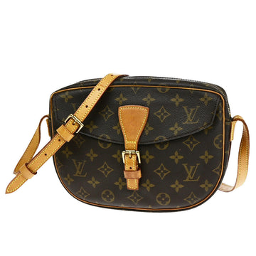 LOUIS VUITTON Jeune fille Shoulder Bag