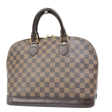 LOUIS VUITTON Alma Handbag