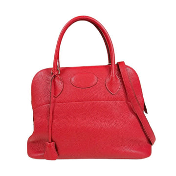 HERMES Bolide Shoulder Bag