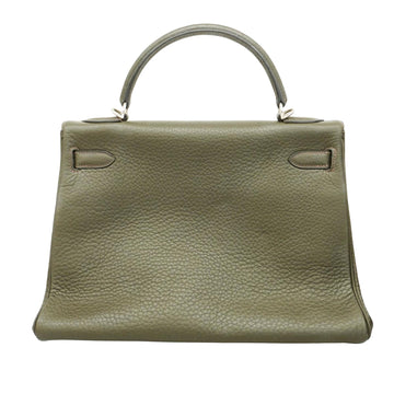 HERMES Kelly Handbag