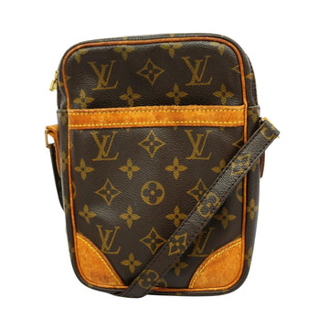 LOUIS VUITTON Danube Shoulder Bag