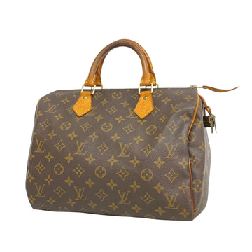 LOUIS VUITTON Speedy 30 Handbag