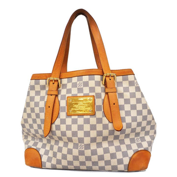 LOUIS VUITTON Hampstead Tote