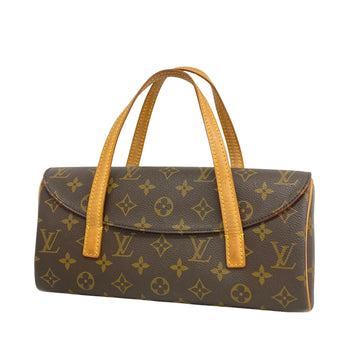 LOUIS VUITTON Sonatine Handbag