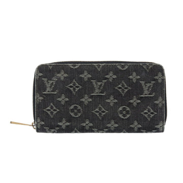 LOUIS VUITTON Zippy wallet