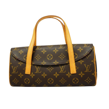 LOUIS VUITTON Sonatine Handbag