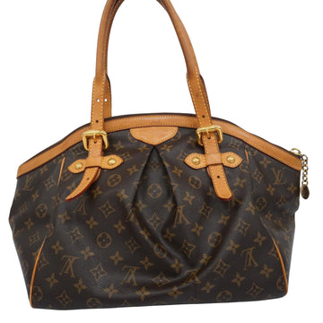 LOUIS VUITTON Tivoli Handbag