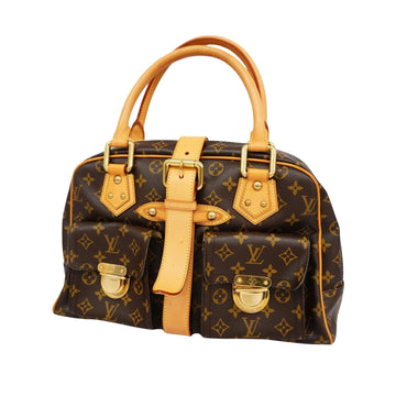 LOUIS VUITTON Manhattan Tote