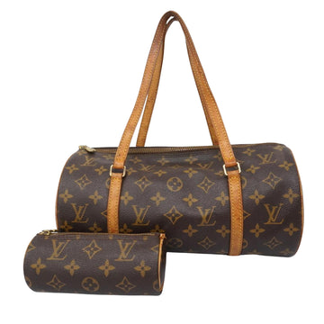 LOUIS VUITTON Papillon 30 Handbag