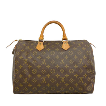 LOUIS VUITTON Speedy 35 Handbag