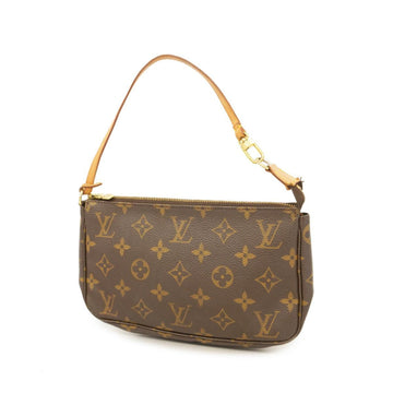 LOUIS VUITTON Pochette Accessoire Clutch Bag