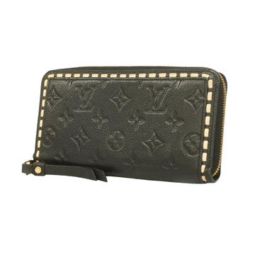 LOUIS VUITTON Zippy wallet