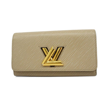 LOUIS VUITTON Twist Wallet