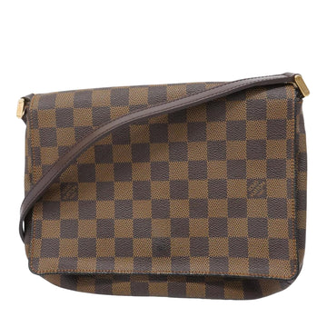 LOUIS VUITTON Musette Tango Shoulder Bag