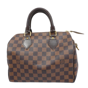 LOUIS VUITTON Speedy 25 Handbag