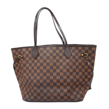 LOUIS VUITTON Neverfull MM Tote