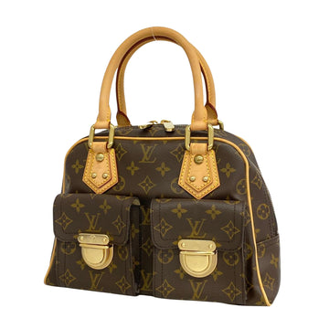 LOUIS VUITTON Manhattan PM Handbag