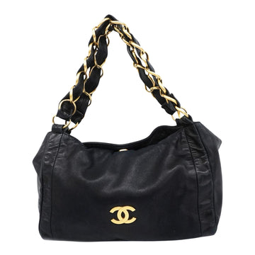 CHANEL Olsen Shoulder Bag