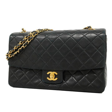 CHANEL Matelasse Shoulder Bag