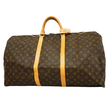 LOUIS VUITTON Keepall 60 Travel