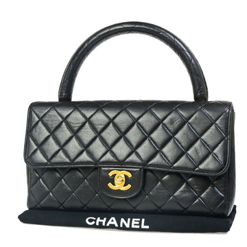 CHANEL Matelasse Handbag