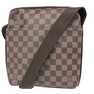 LOUIS VUITTON Beaubourg Shoulder Bag