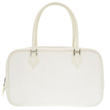 HERMES Plume Handbag