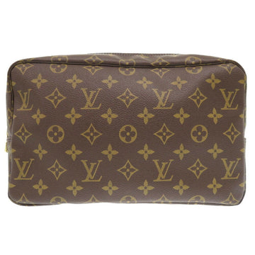 LOUIS VUITTON Trousse de Toilette Clutch Bag