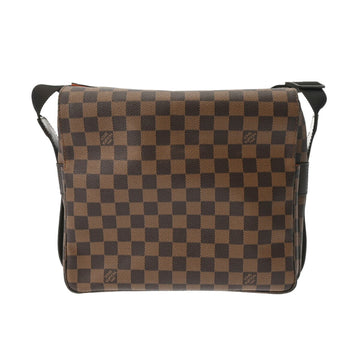 LOUIS VUITTON Naviglio Shoulder Bag