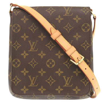 LOUIS VUITTON Musette Salsa Shoulder Bag