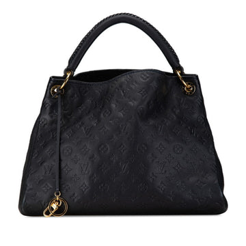 LOUIS VUITTON Artsy Shoulder Bag