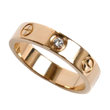 CARTIER Love Ring