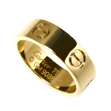 CARTIER Love Ring