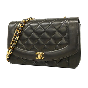 CHANEL Diana Shoulder Bag