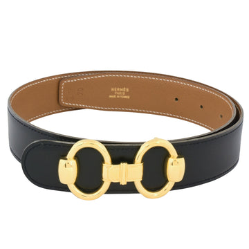 HERMES Horse Belts