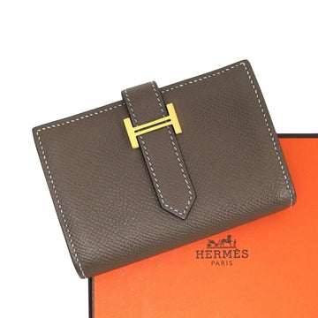 HERMES Bearn Wallet