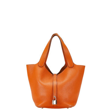 HERMES Picotin Handbag