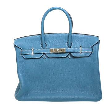 HERMES Birkin Handbag