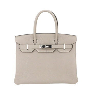 HERMES Birkin Handbag