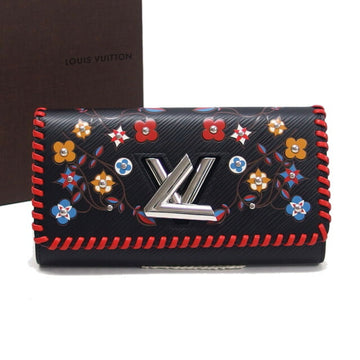 LOUIS VUITTON Twist Wallet