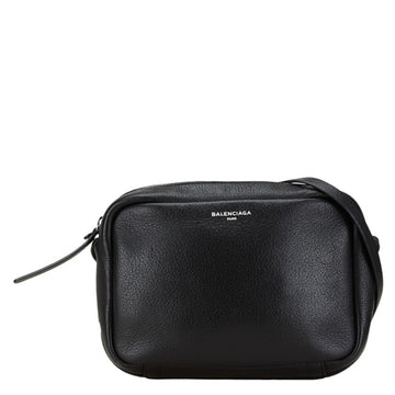 BALENCIAGA Camera Shoulder Bag